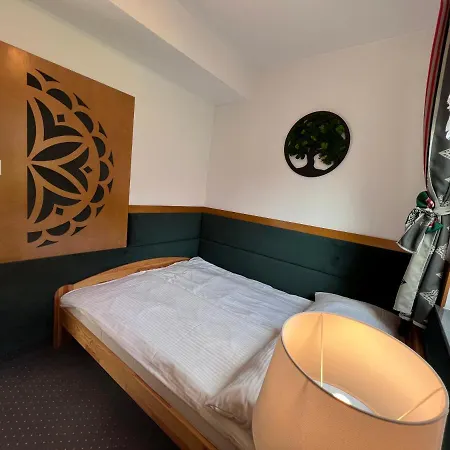 Domek Pod Tatrami Jurgow Noclegi Exterior photo