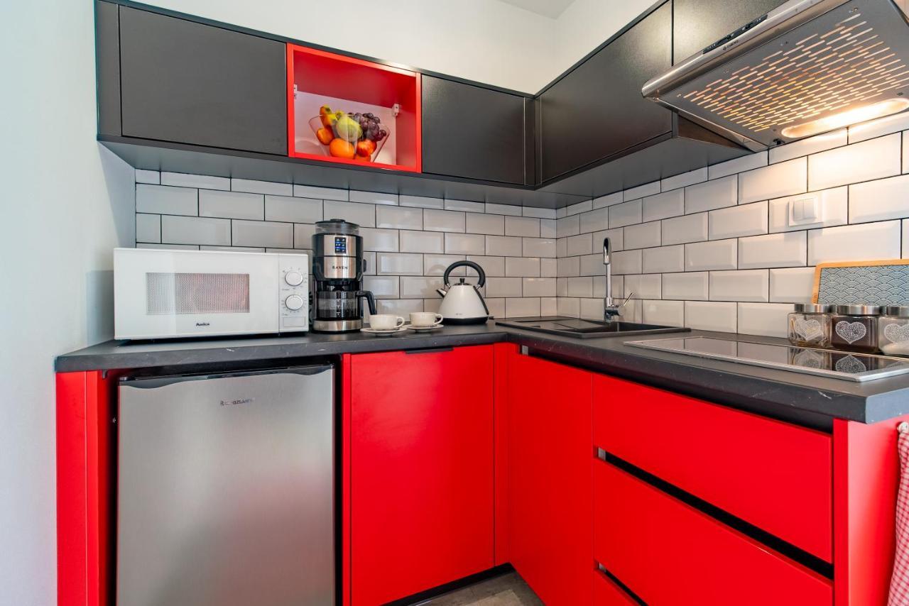 Apartment Pod Tatrami Jurgow