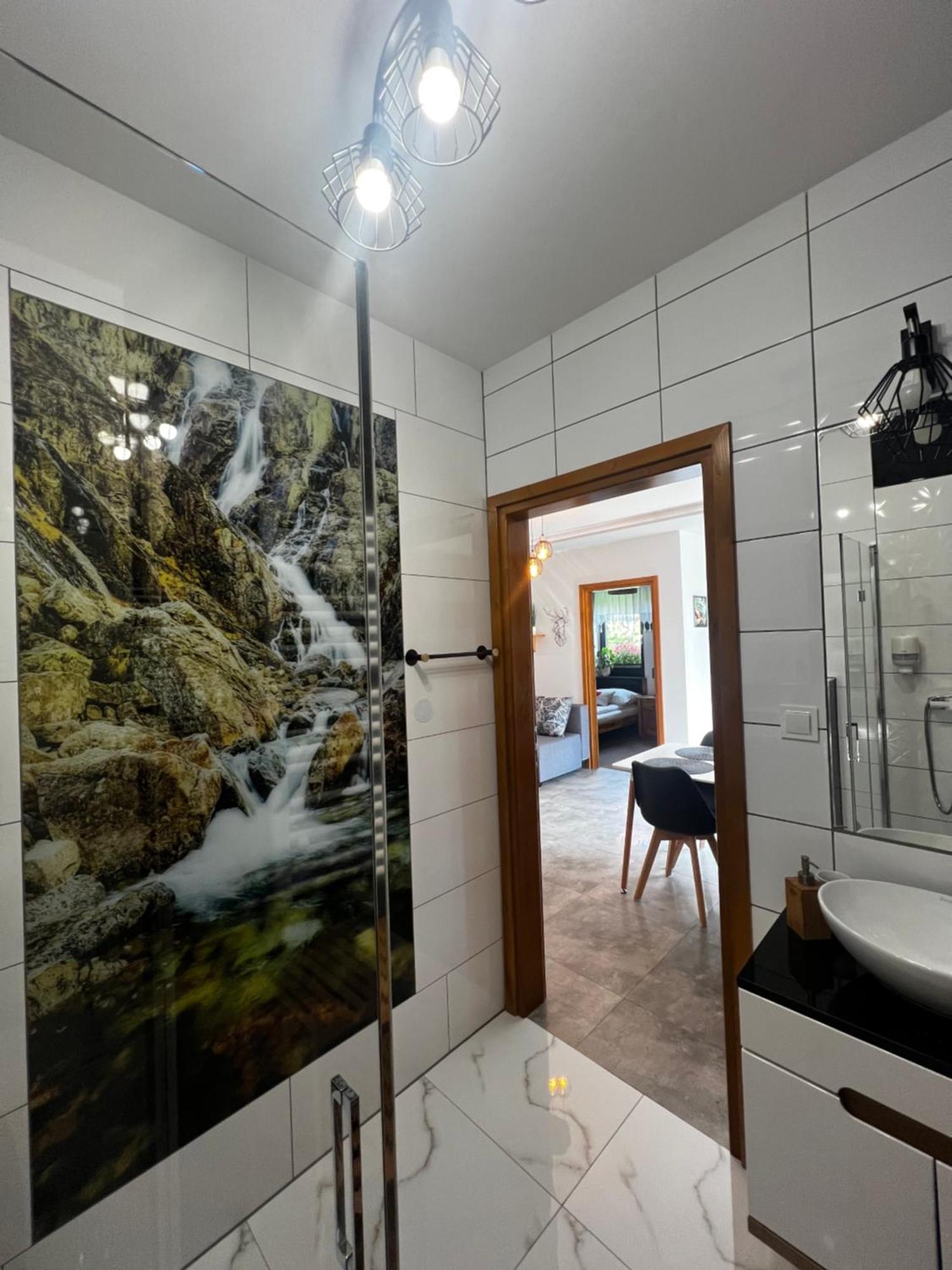 Pod Tatrami Apartment