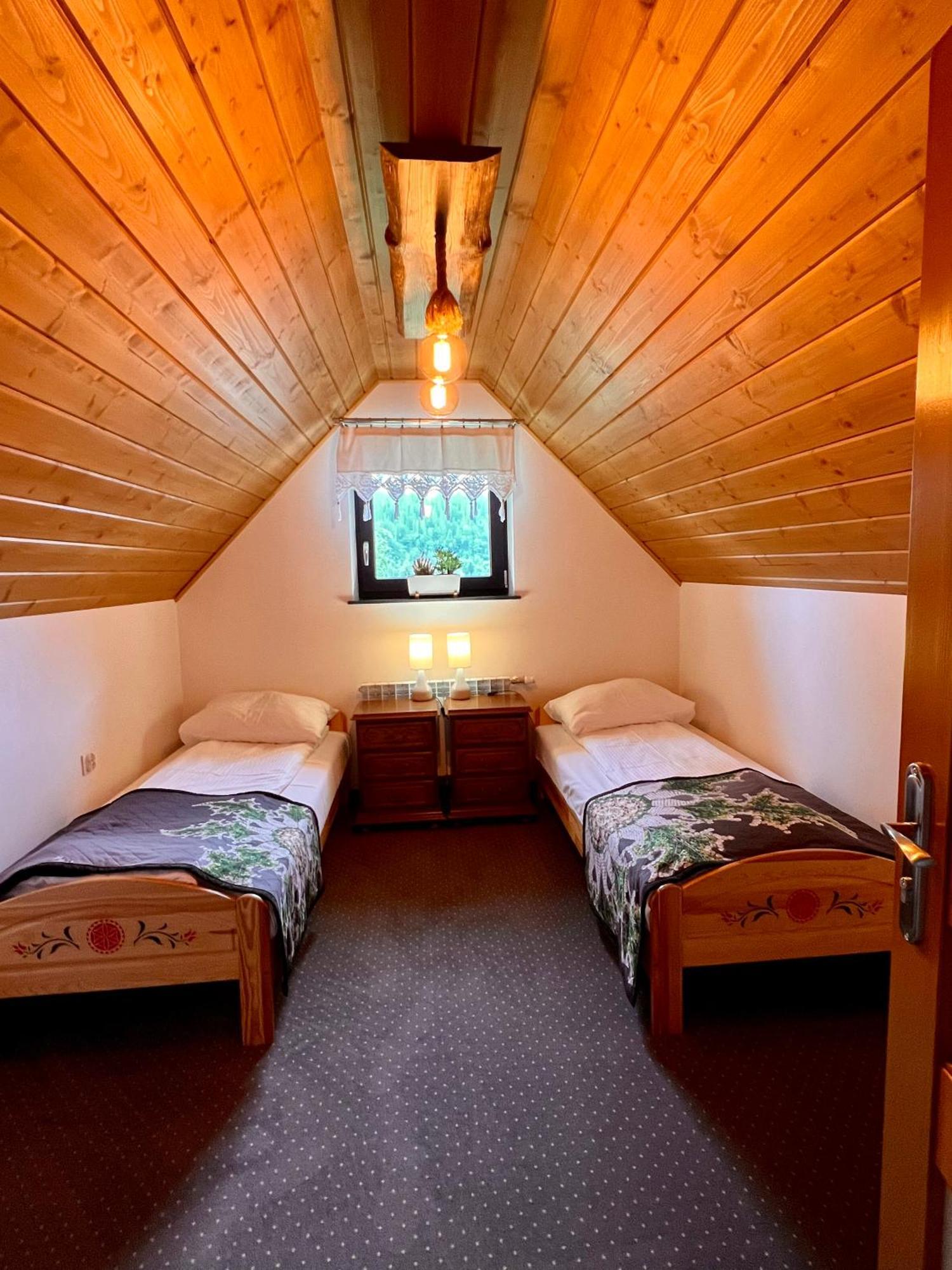 Pod Tatrami *