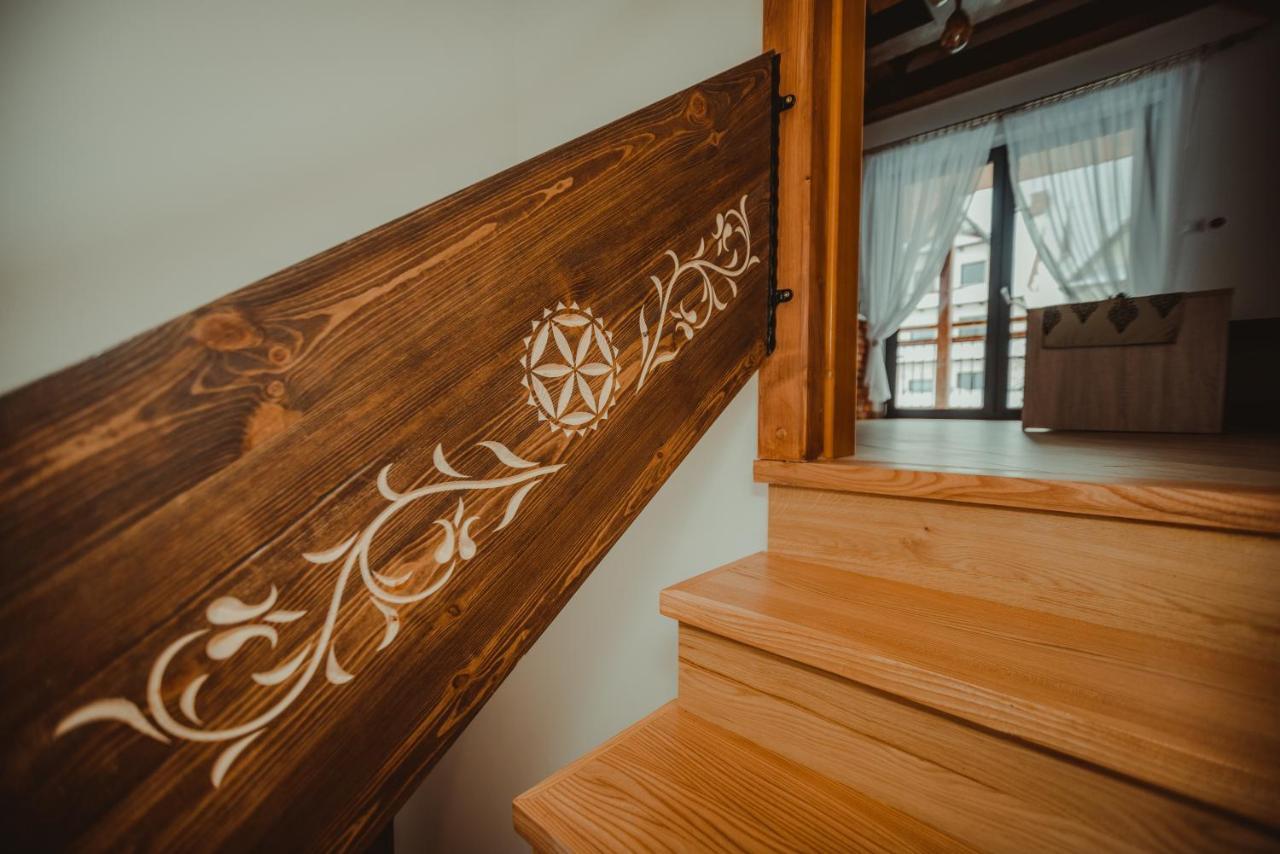 Pod Tatrami Apartment Jurgow